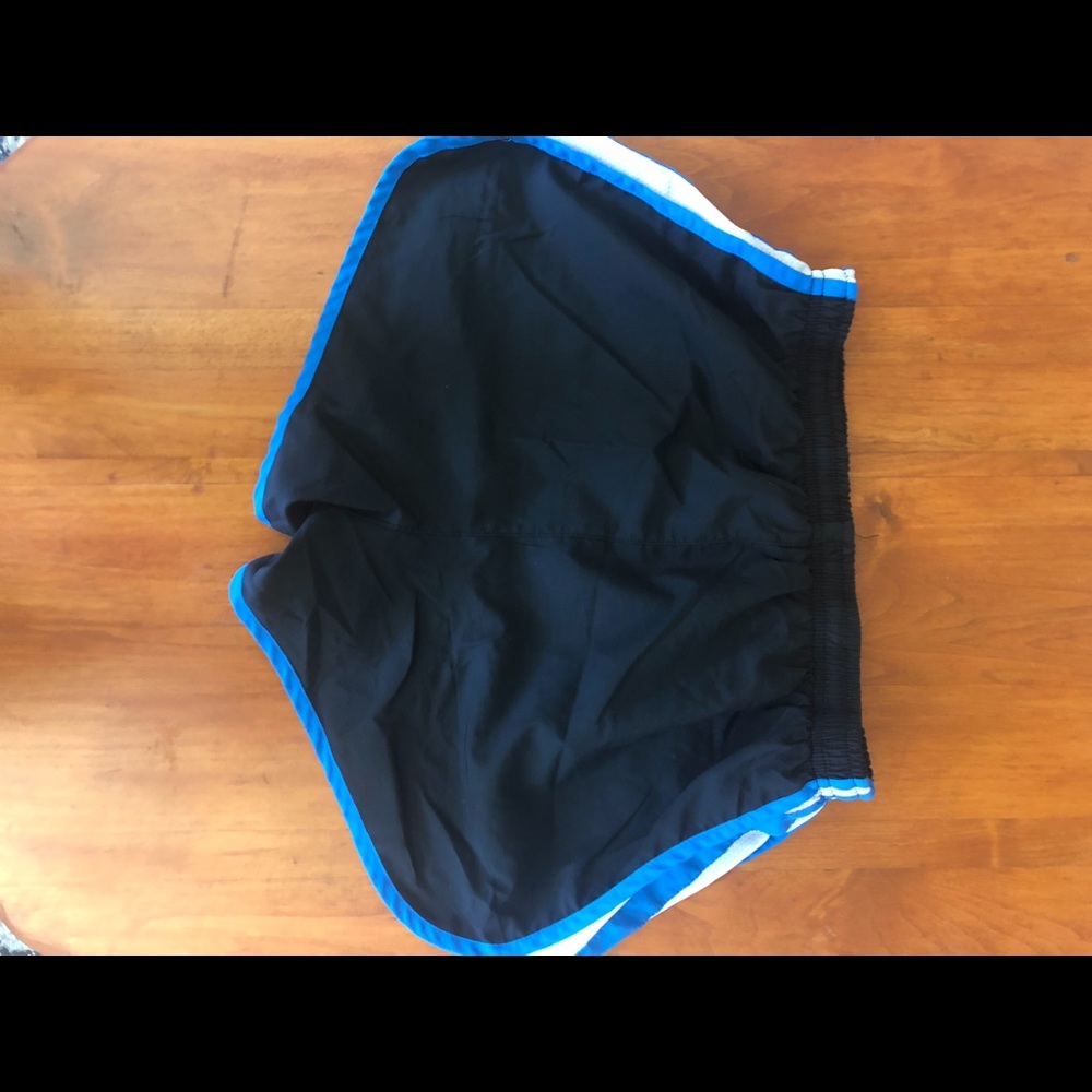 Nike Track Shorts - Picture 2 of 2